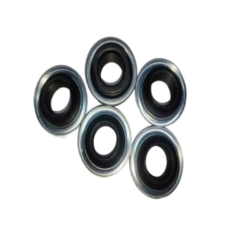 Best Selling Product m14 hub cone with dust capnut