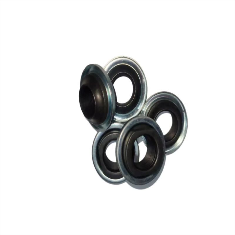 Best Selling Product m14 hub cone with dust capnut