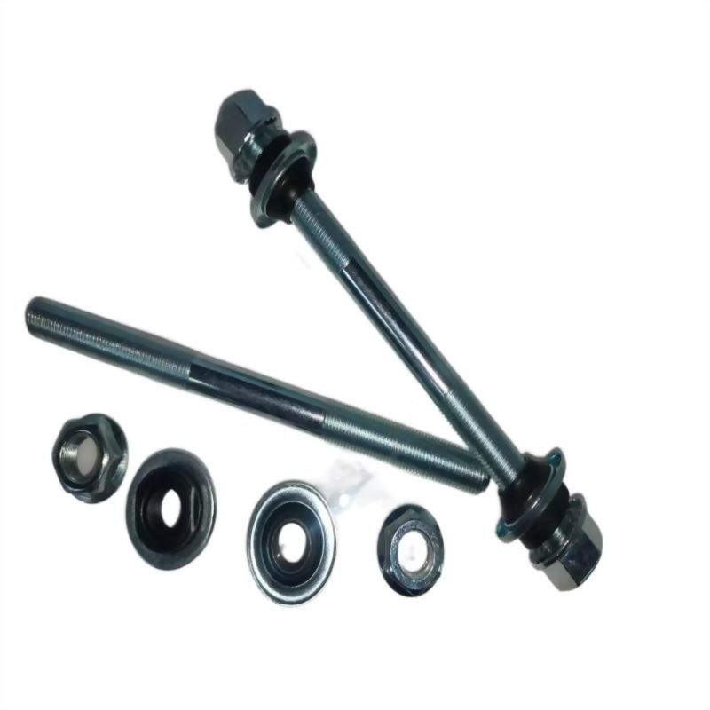 3/8X175.180.185.190-200 AXLE