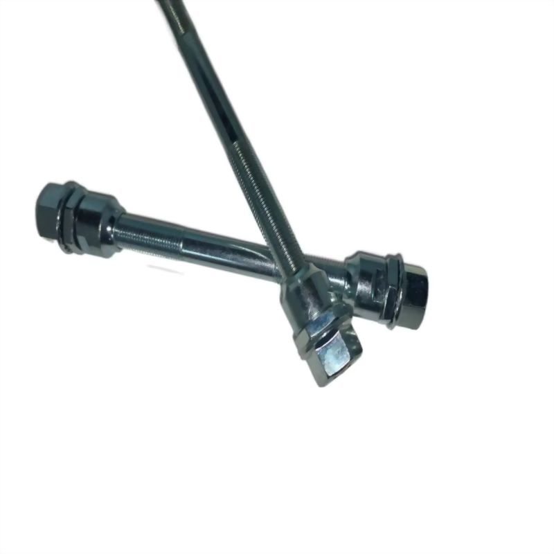 5/16.3/8X130.140.145 AXLE