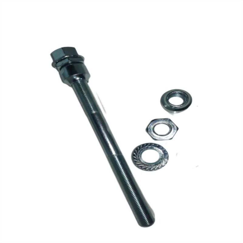 5/16.3/8X130.140.145 AXLE