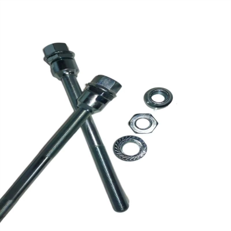 5/16.3/8X130.140.145 AXLE