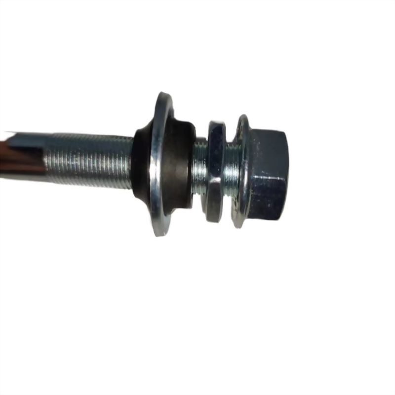 3/8X175.180.185.190-200 AXLE