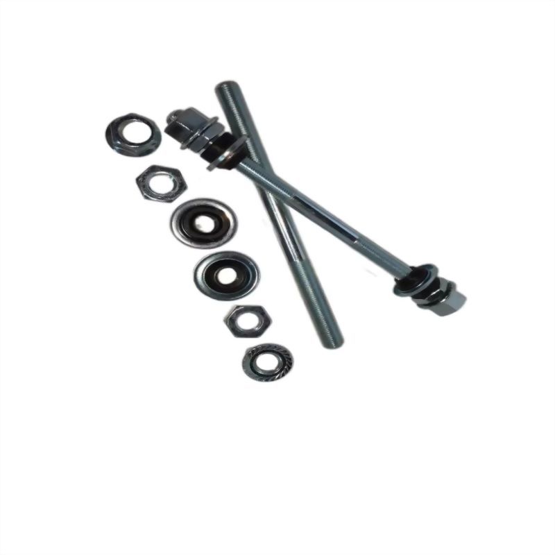 3/8X175.180.185.190-200 AXLE