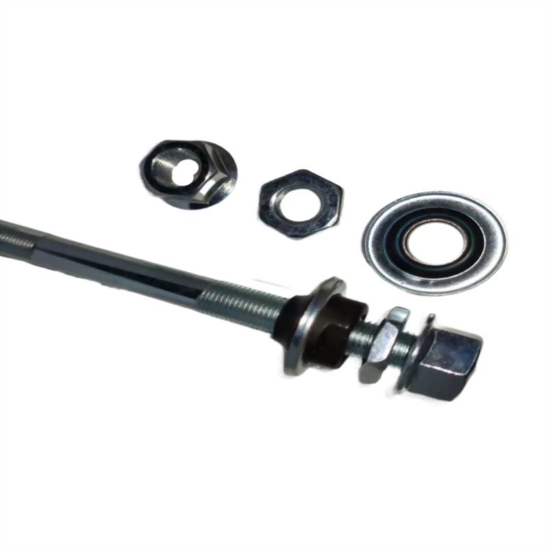 3/8X140 CONE 5/16X3/8 AXLE