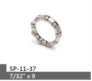 7/32X9-Ball Retainer