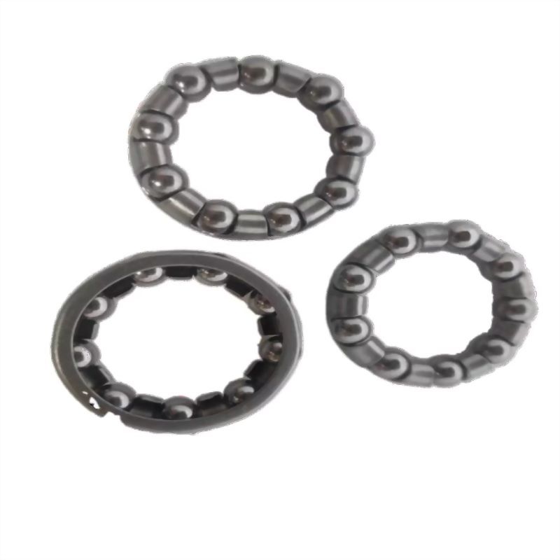 7/32X9-Ball Retainer