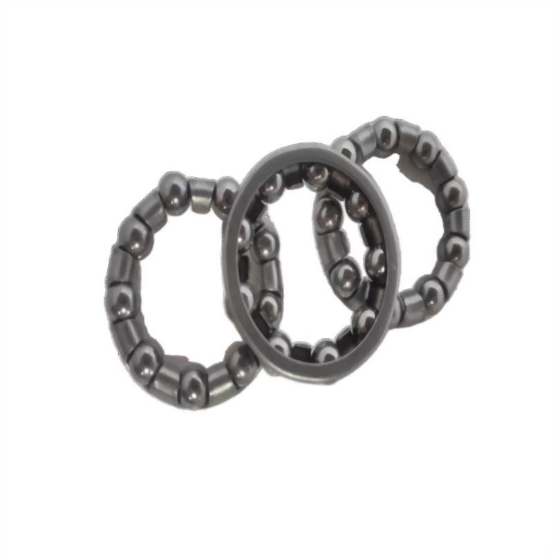 7/32X9-Ball Retainer