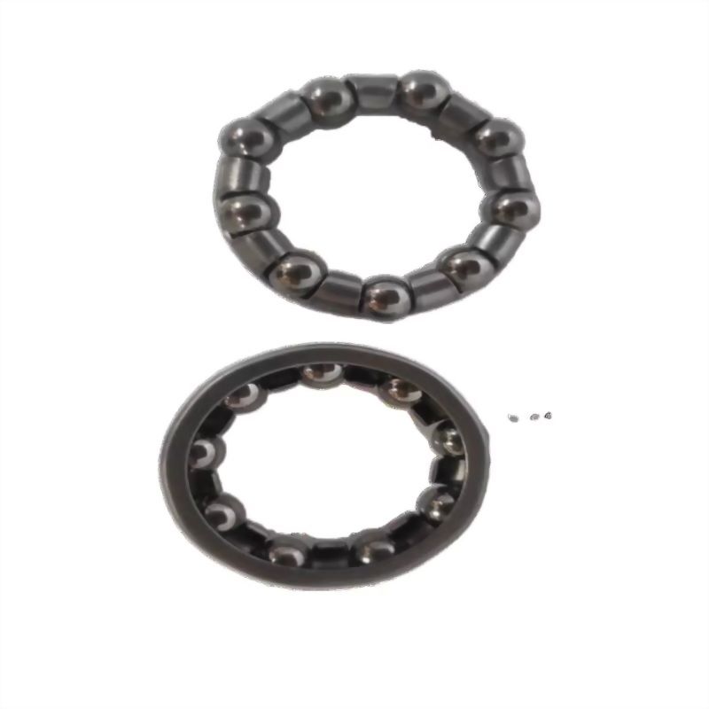 7/32X9-Ball Retainer