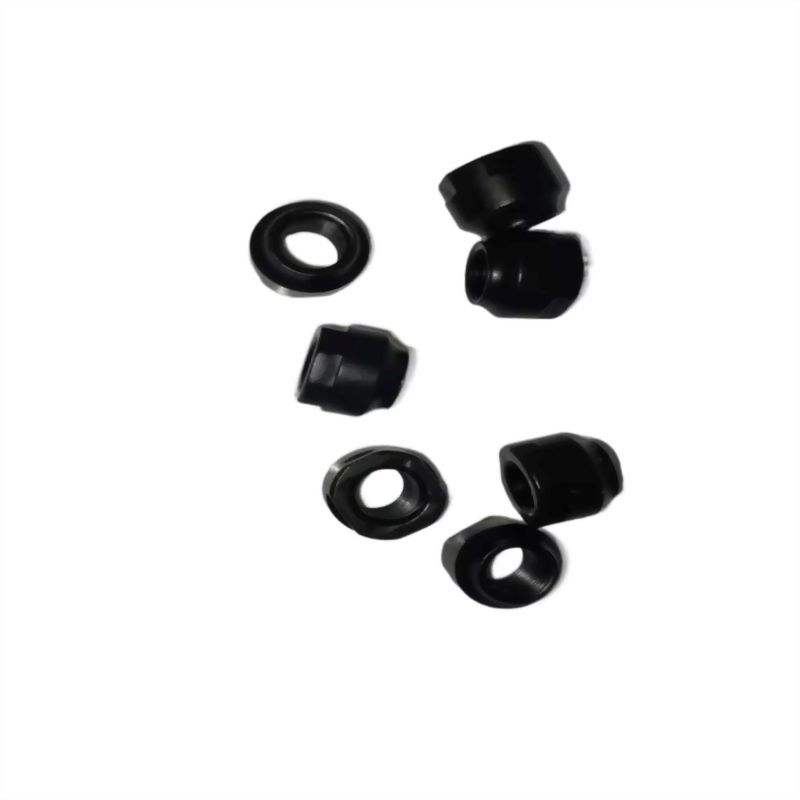 Manufacturer Wholesale Custom m10 rear hub cone