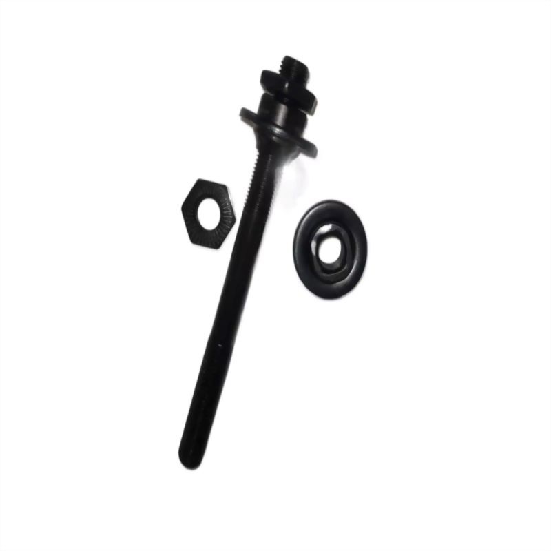 M9X108 MM Custom Axle bicycle accessories