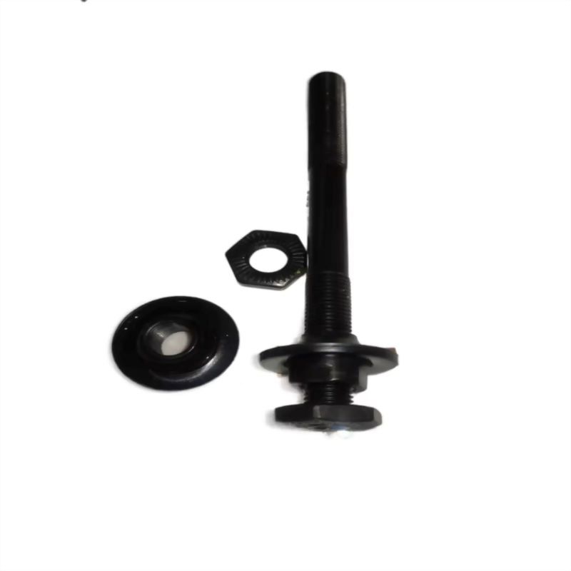 M9X108 MM Custom Axle bicycle accessories