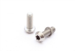 BOLTS & NUTSSP-23-05