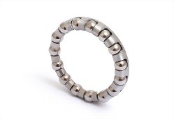 BALL RETAINER SP-11-23