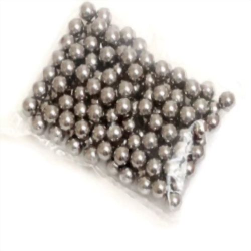 3/16" stainless carbon steel steel ball for bicycle accessories