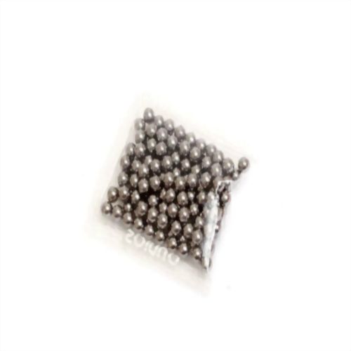 High Quality 1/8" Steel Ball