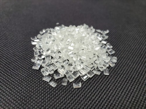 100%消費後再生聚碳酸酯(PCR PC)