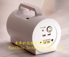 Multi-Functional Power Bank - MPB Series