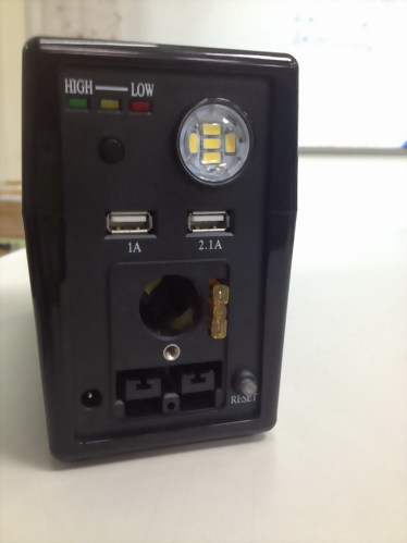 2014/05/28   Add " How to change the fuse of MPB? " (MPB Series product)