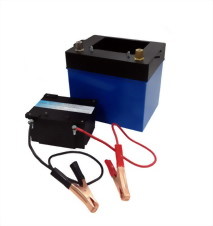 車用磷酸鋰鐵啟動電瓶