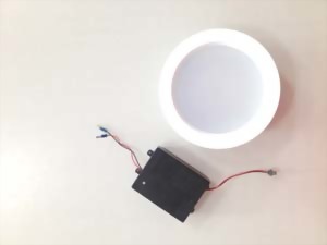 智能型單車車燈