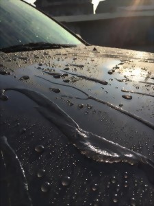 2016.04.30  新產品 汽車美容材料 汽美高亮撥水蠟 BW正式上市