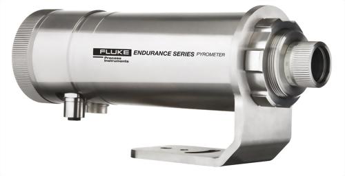 Endurance紅外線高溫計是高精度測溫應用的理想專用校準儀器｜Fluke Process Instruments