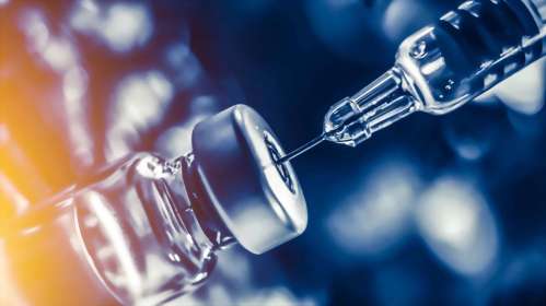 提高玻璃瓶和注射器的產量｜Fluke Process Instruments