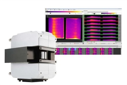紅外線影像處理系統 Infrared Process Imaging Systems