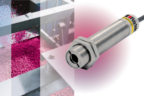 Raytek CI and CM 非接觸式紅外線測溫器