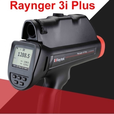 Raytek® Raynger® 3i Plus