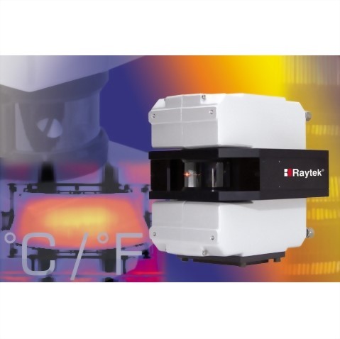 MP紅外線掃描儀(MP150)