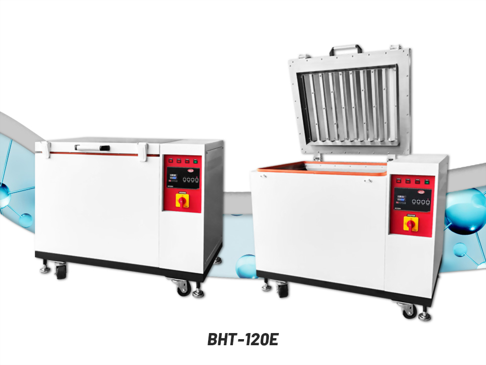 恆溫水槽製造廠商、恆溫水槽保養、恆溫水槽維修 - LS隆盛精密工業