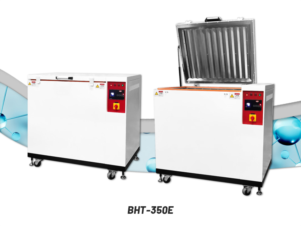 恆溫水槽製造廠商、恆溫水槽保養、恆溫水槽維修 - LS隆盛精密工業