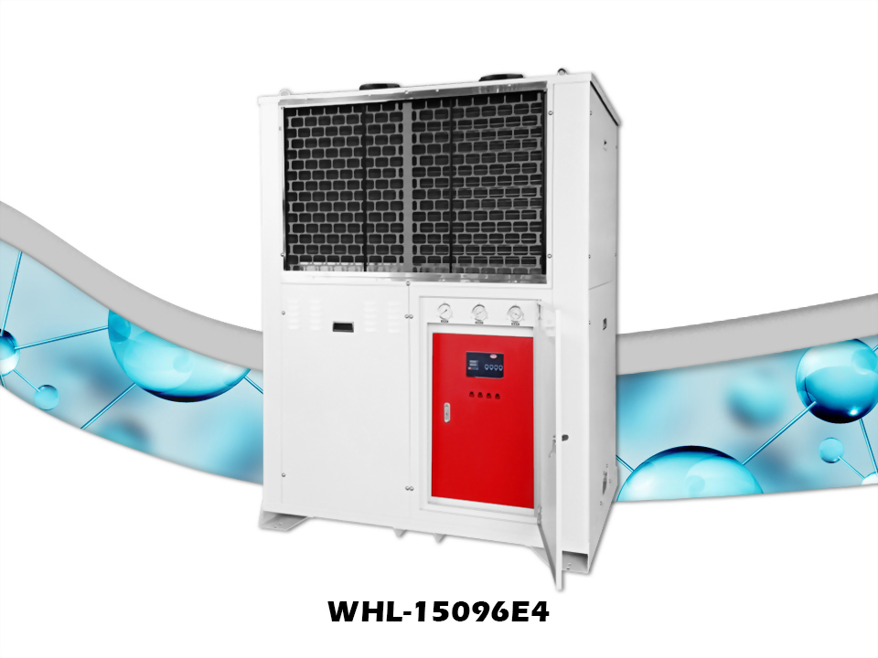 冷卻循環機生產、冷卻循環機推薦、專業冷卻循環機 - LS隆盛精密工業