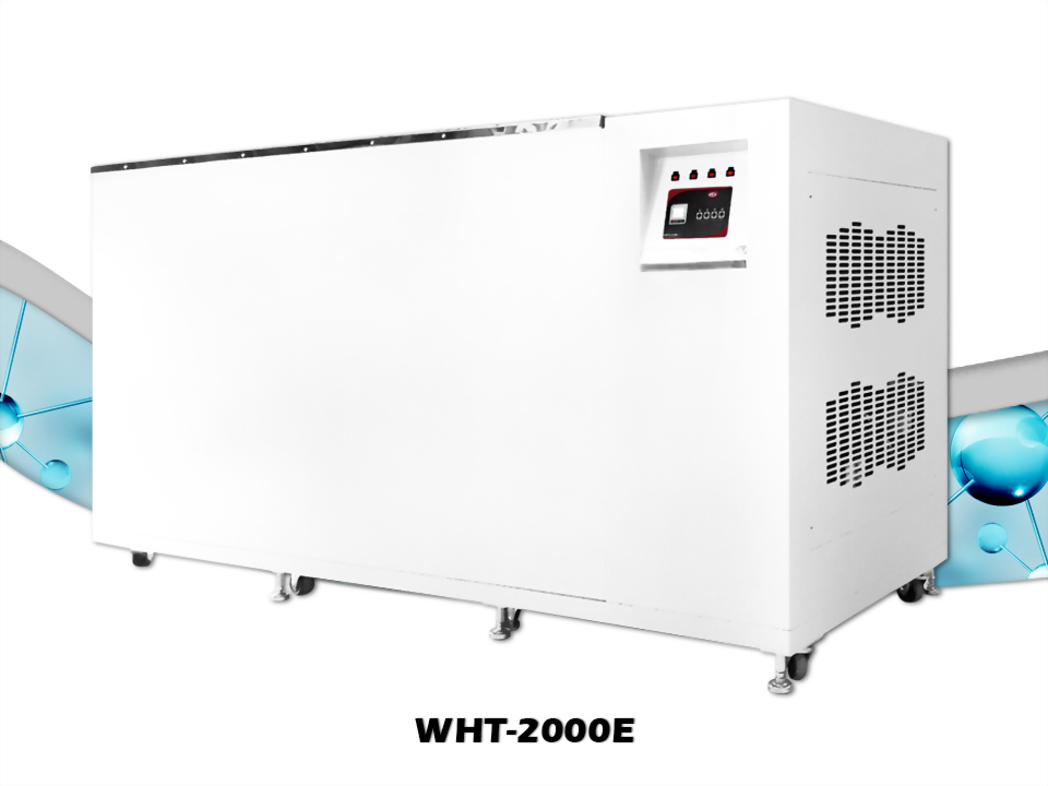 大型低溫恆溫水槽、小型低溫恆溫水槽 - LS隆盛精密工業有限公司