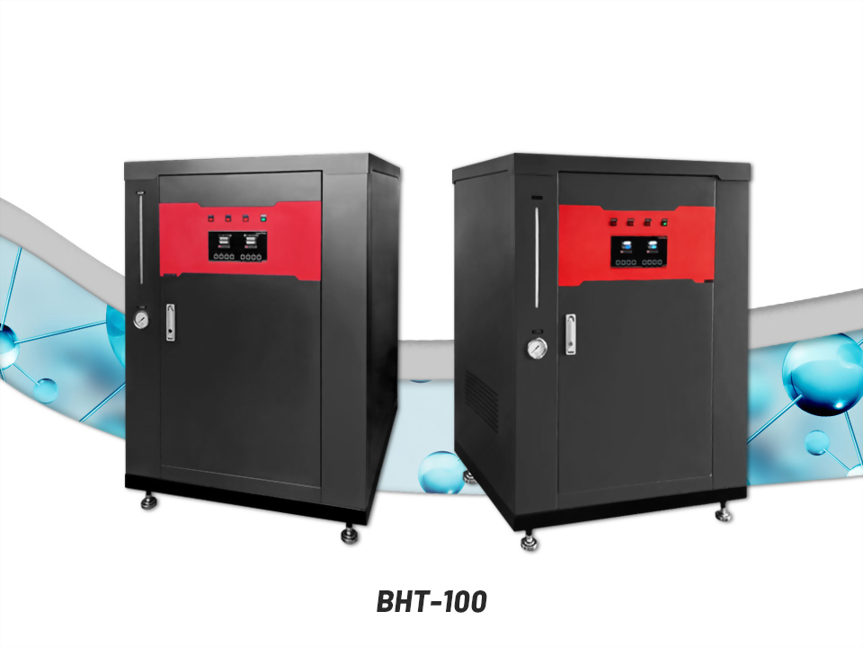 高溫熱循環機、熱水循環機製造商 - LS隆盛精密工業