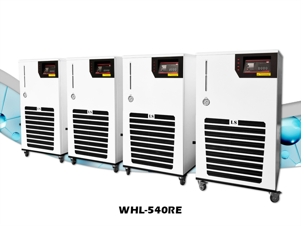 高低溫冷熱循環機、冷卻循環機 - LS隆盛精密工業有限公司