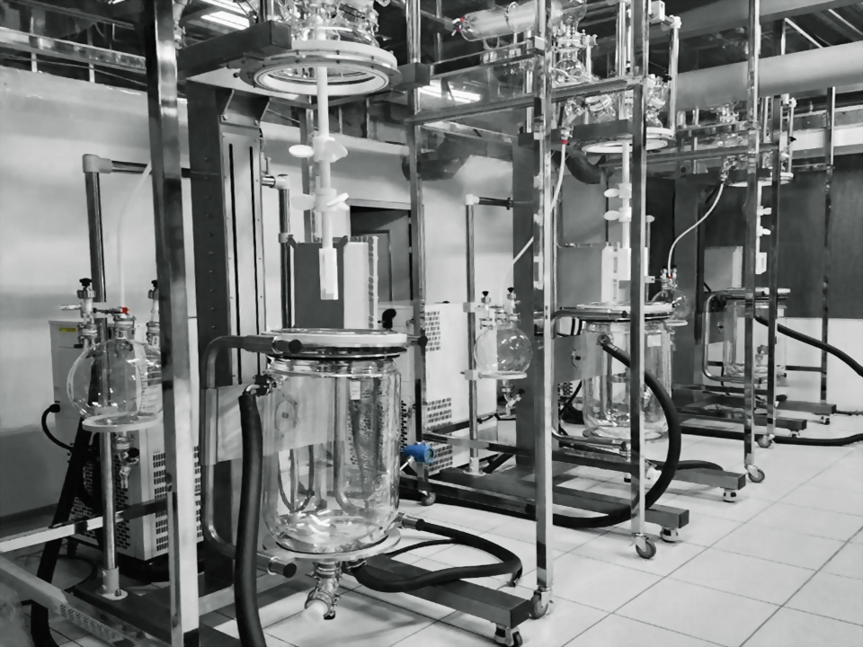 高低溫冷熱循環機、冷卻循環機 - LS隆盛精密工業有限公司