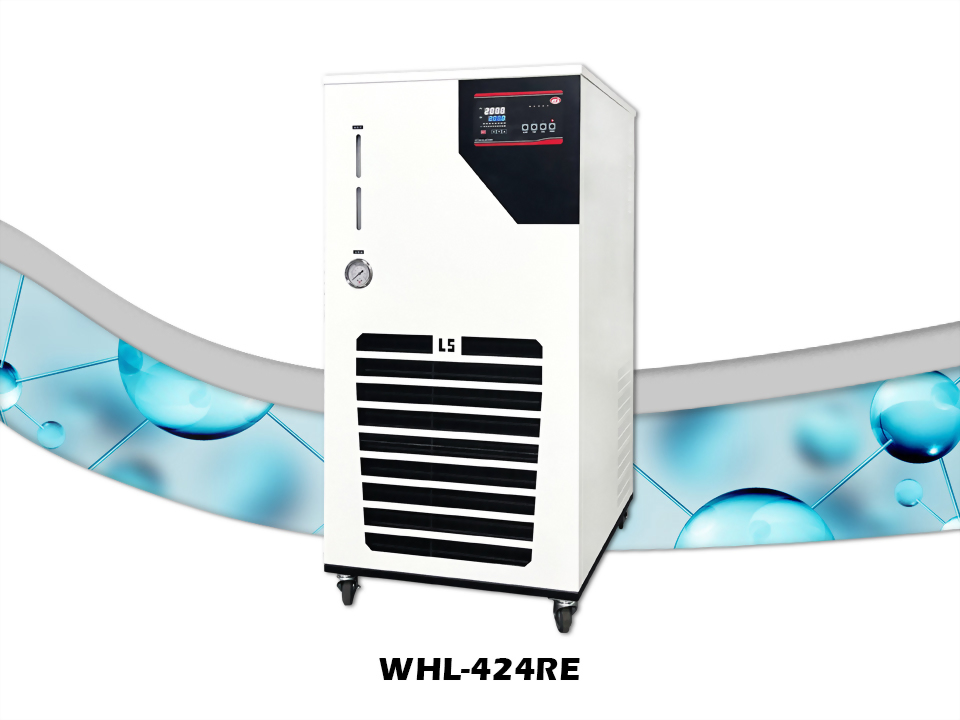 高低溫冷熱循環機、冷卻循環機 - LS隆盛精密工業有限公司