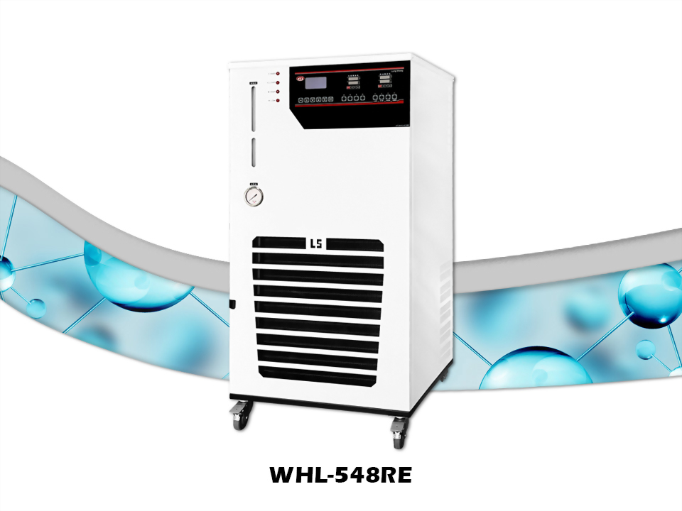 高低溫冷熱循環機、冷卻循環機 - LS隆盛精密工業有限公司