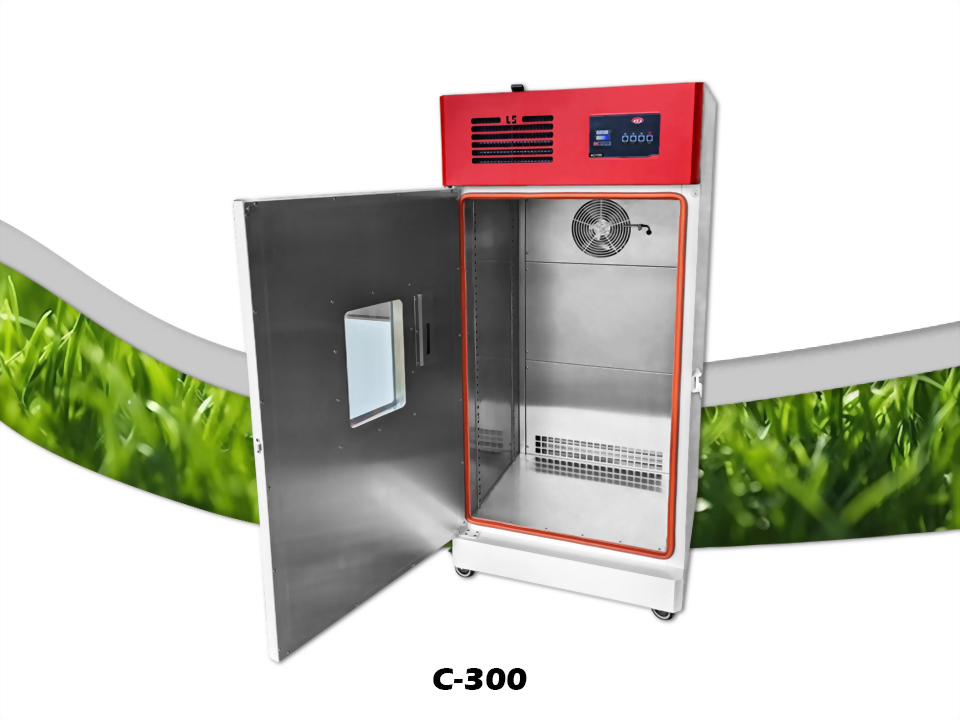 低溫恆溫培養箱、低溫恆溫培養箱廠商推薦 - LS隆盛精密工業