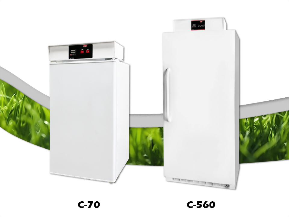 美背式低溫培養箱、美背式低溫培養箱廠商 - LS隆盛精密工業