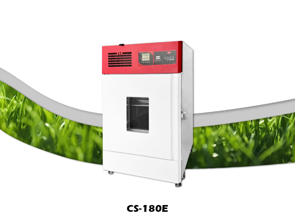 迴轉式振盪培養箱、迴轉式振盪培養箱廠商 - LS隆盛精密工業