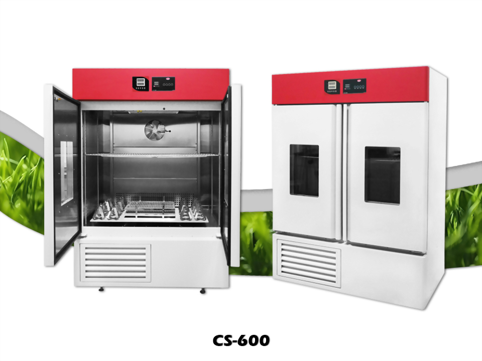 迴轉式振盪培養箱、雙門振盪培養箱 - LS隆盛精密工業