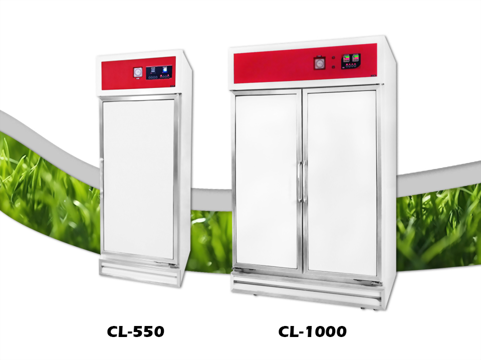 標準型植物生長箱、植物生長箱製造商 - LS隆盛精密工業