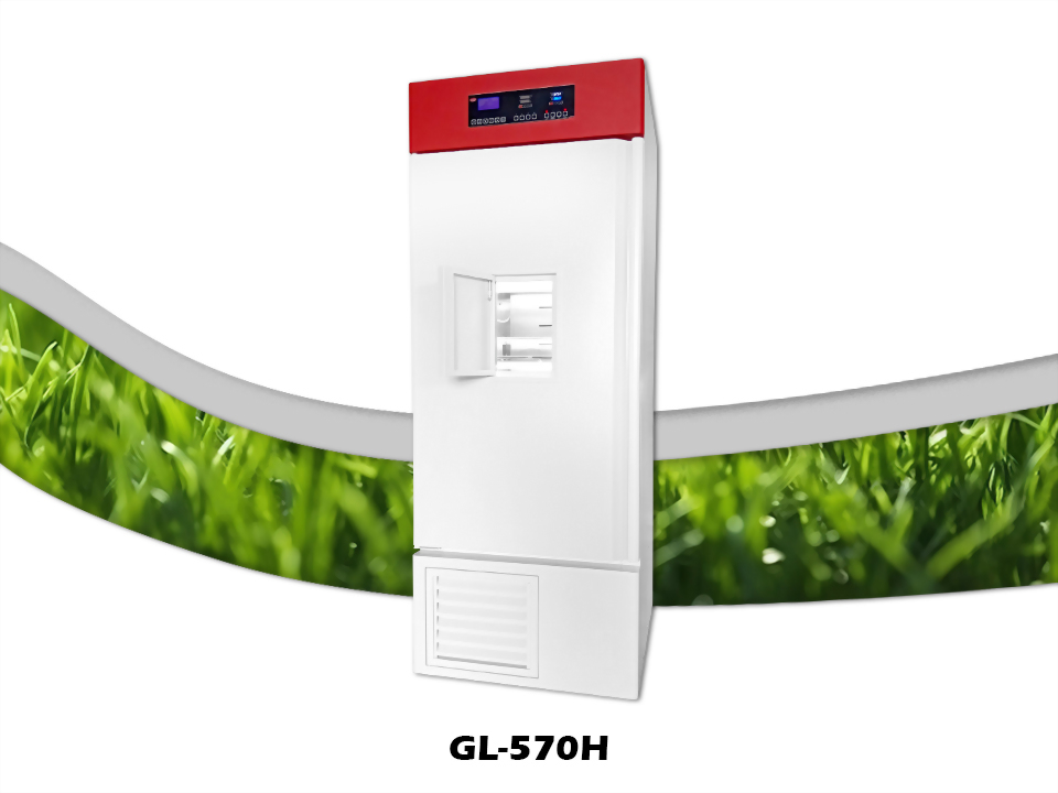 GL系列 - 精密型恆溫恆濕生長箱