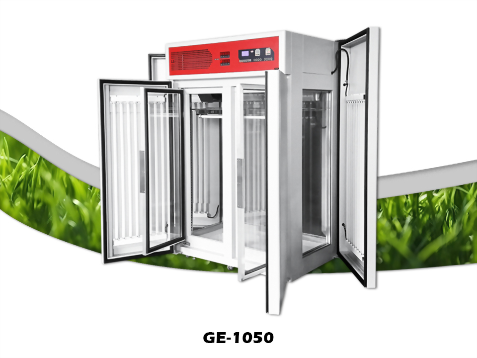 精密型高照度植物生長箱、高照度植物生長箱 - LS隆盛精密工業