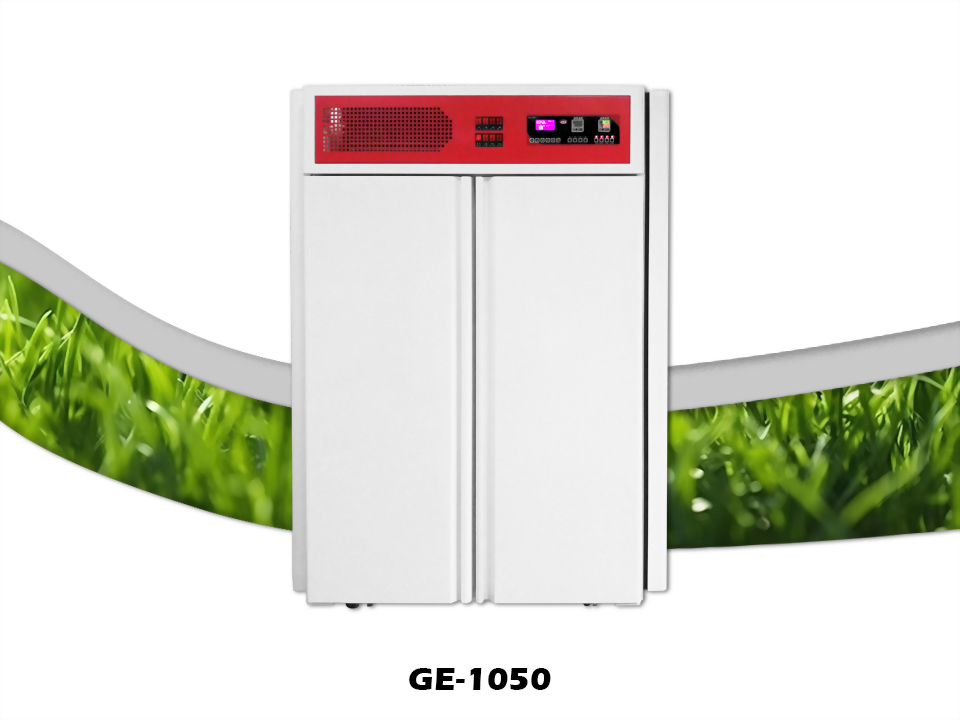 精密型高照度植物生長箱、高照度植物生長箱 - LS隆盛精密工業