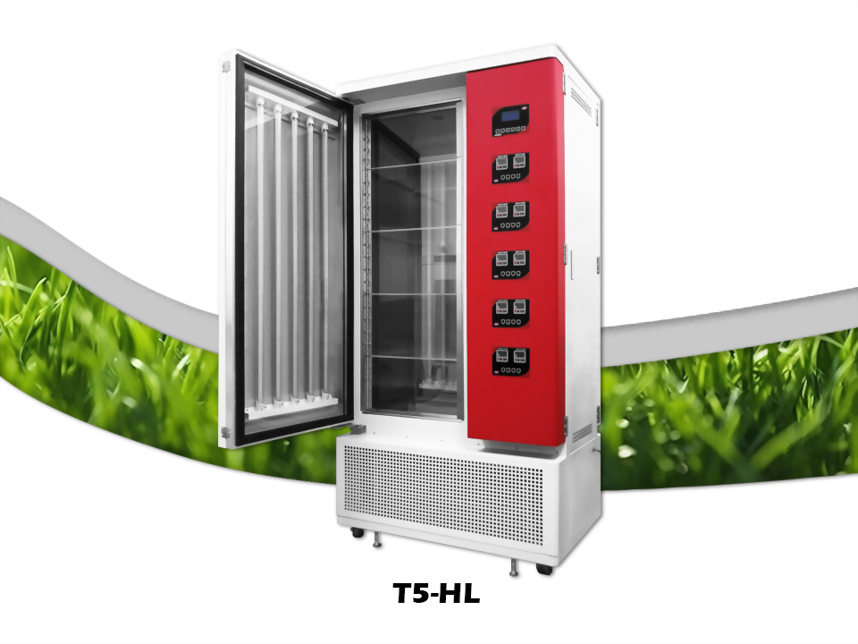 機密型梯度培養箱、梯度培養箱製造商 - LS隆盛精密工業